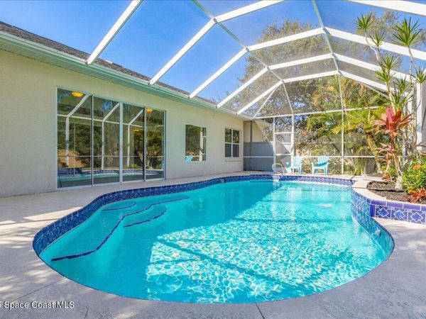 3639 Meadowlark Way , Melbourne, FL 32904