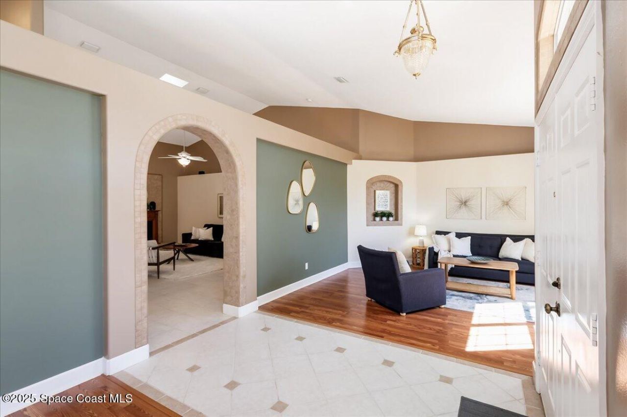 3639 Meadowlark Way , Melbourne, FL 32904 Photo
