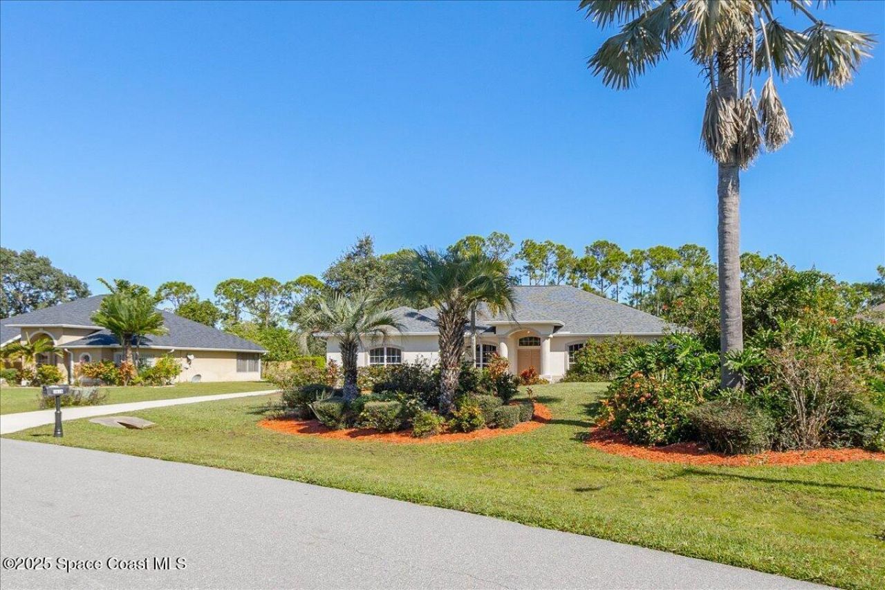 3639 Meadowlark Way , Melbourne, FL 32904 Photo