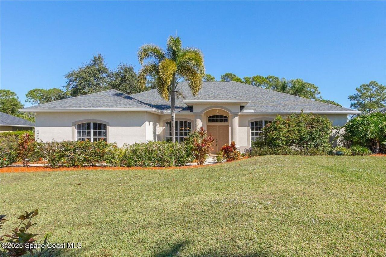 3639 Meadowlark Way , Melbourne, FL 32904 Photo