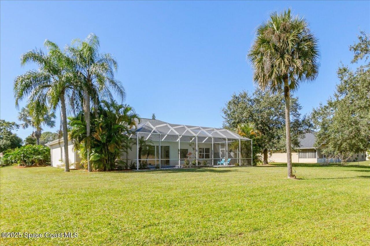 3639 Meadowlark Way , Melbourne, FL 32904 Photo