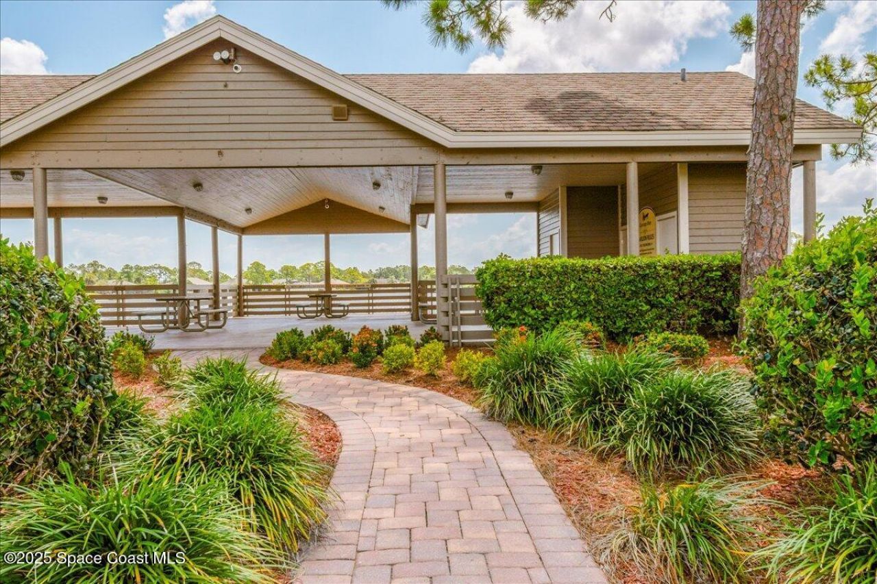 3639 Meadowlark Way , Melbourne, FL 32904 Photo