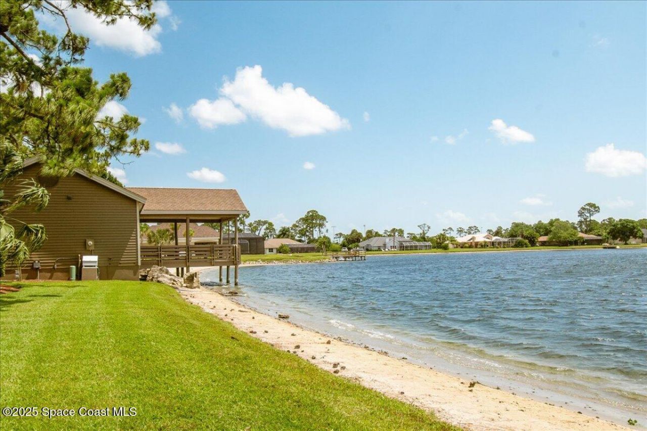 3639 Meadowlark Way , Melbourne, FL 32904 Photo