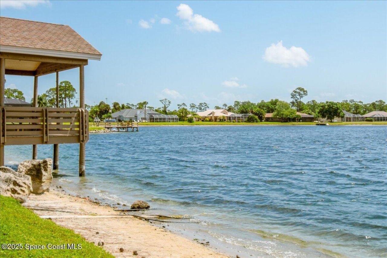 3639 Meadowlark Way , Melbourne, FL 32904 Photo