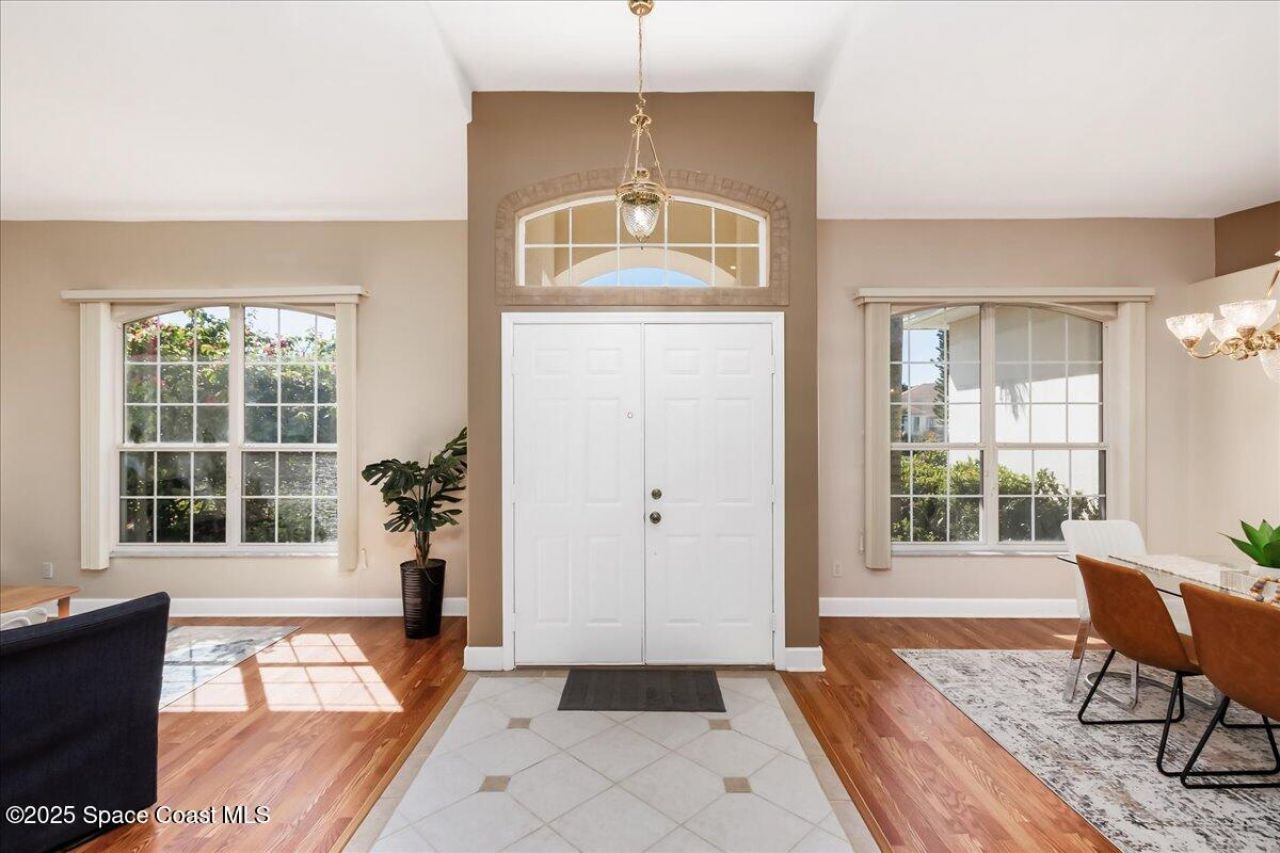 3639 Meadowlark Way , Melbourne, FL 32904 Photo
