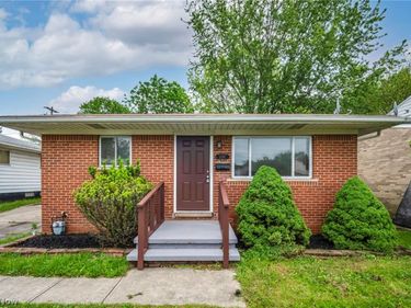 5597 Kenton Avenue, Maple Heights, OH 44137