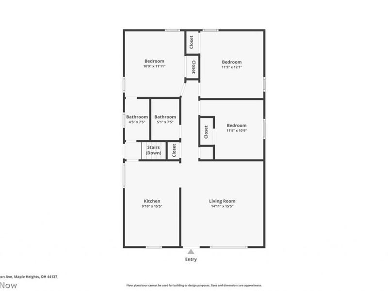 5597 Kenton Avenue, Maple Heights, OH 44137 Photo 40