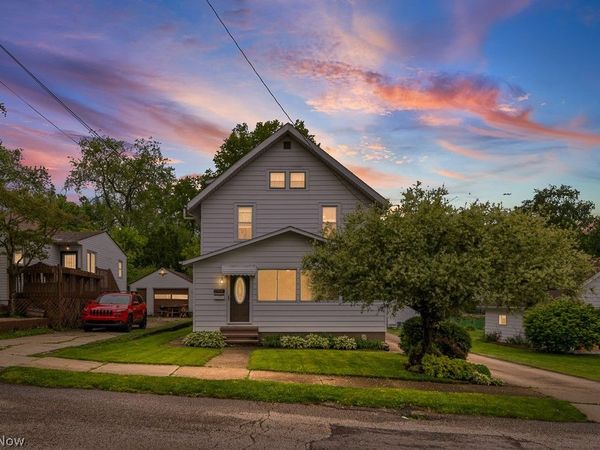 154 Yonker Street , Barberton, OH 44203
