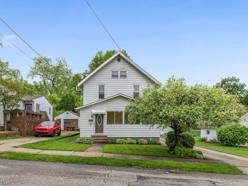 154 Yonker Street, Barberton, OH 44203 Photo 3