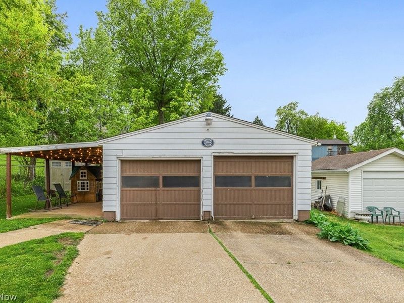 154 Yonker Street, Barberton, OH 44203 Photo 38