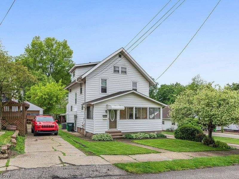 154 Yonker Street, Barberton, OH 44203 Photo 41