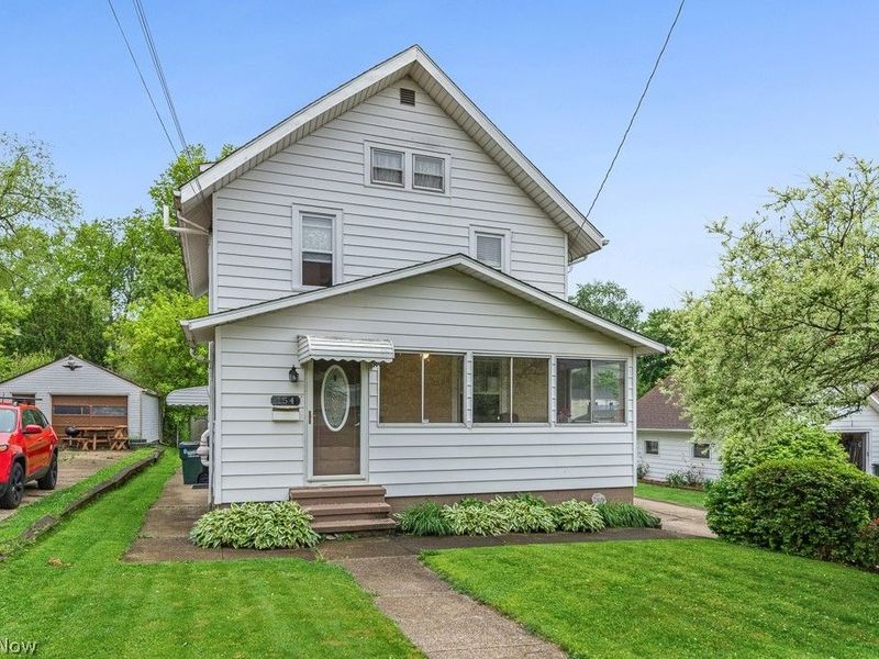 154 Yonker Street, Barberton, OH 44203 Photo 42
