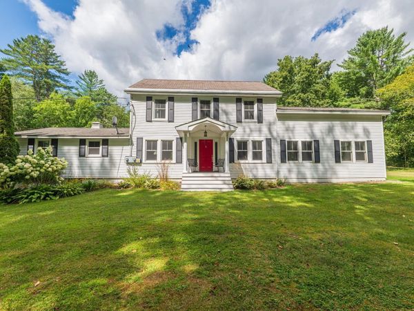 6265 VT Route 7A, Sunderland, VT 05250