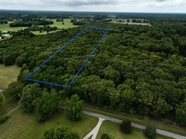 000 Woodlawn Road , Austin, AR 72007