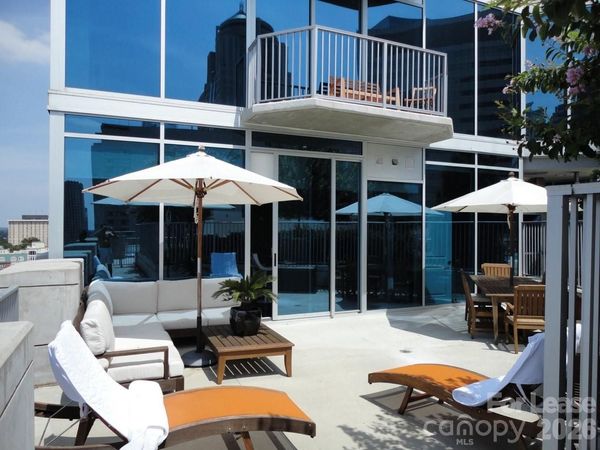 210 N Church Street, Unit 1002, Charlotte, NC 28202