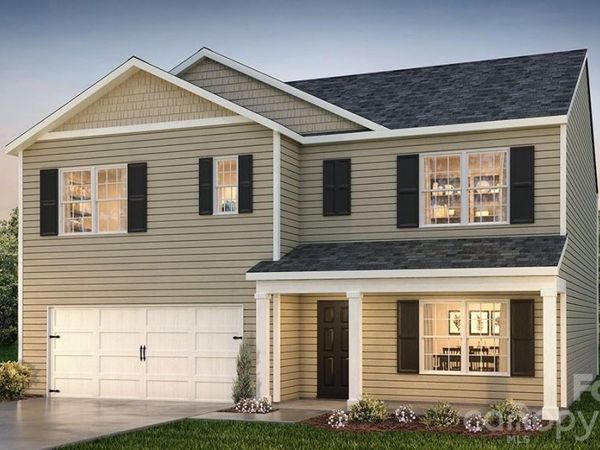 3833 Maxwell Henry Lane NW, Conover, NC 28613