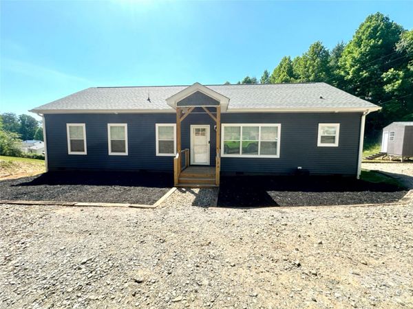 2 Watsell Drive, Leicester, NC 28748