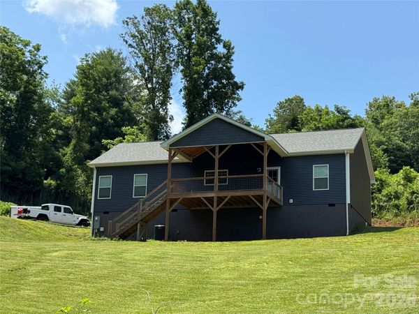 2 Watsell Drive, Leicester, NC 28748