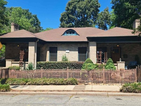 204 S Shaver Street, Salisbury, NC 28144