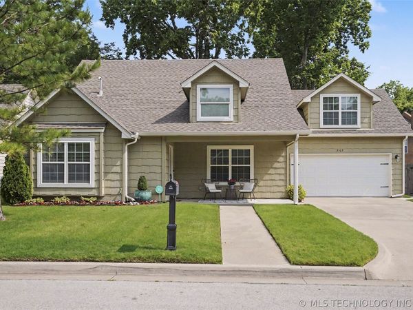 2107 E 63rd Street, Tulsa, OK 74136