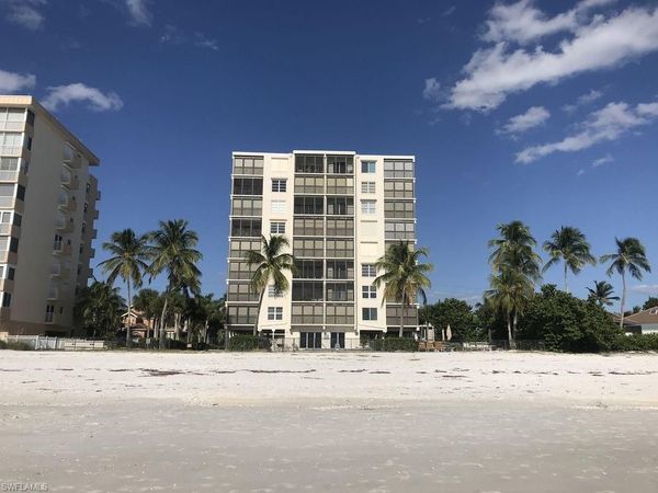 26370 Hickory BLVD , Unit 702, BONITA SPRINGS, FL 34134