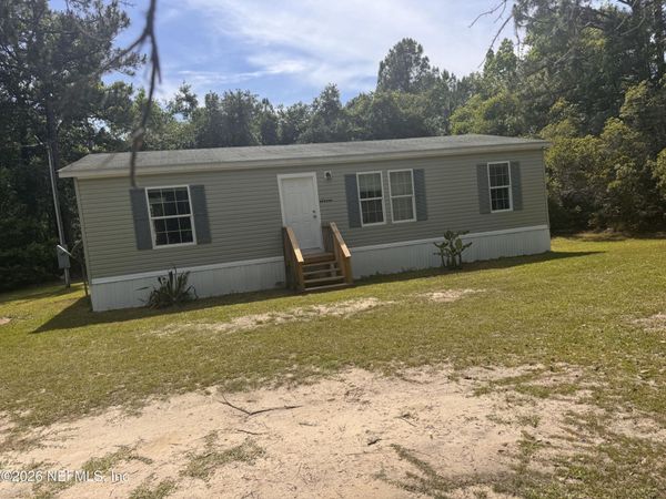 942235 OLD NASSAUVILLE Road, Fernandina Beach, FL 32034