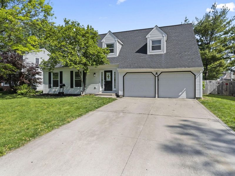 1734 Ramblewood Avenue , Columbus, OH 43235 Photo 3