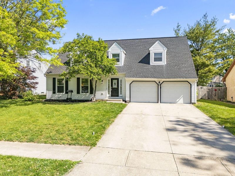 1734 Ramblewood Avenue , Columbus, OH 43235 Photo 4