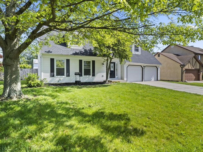 1734 Ramblewood Avenue , Columbus, OH 43235 Photo 5