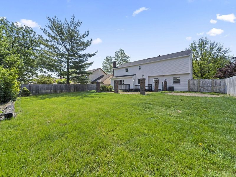 1734 Ramblewood Avenue , Columbus, OH 43235 Photo 70