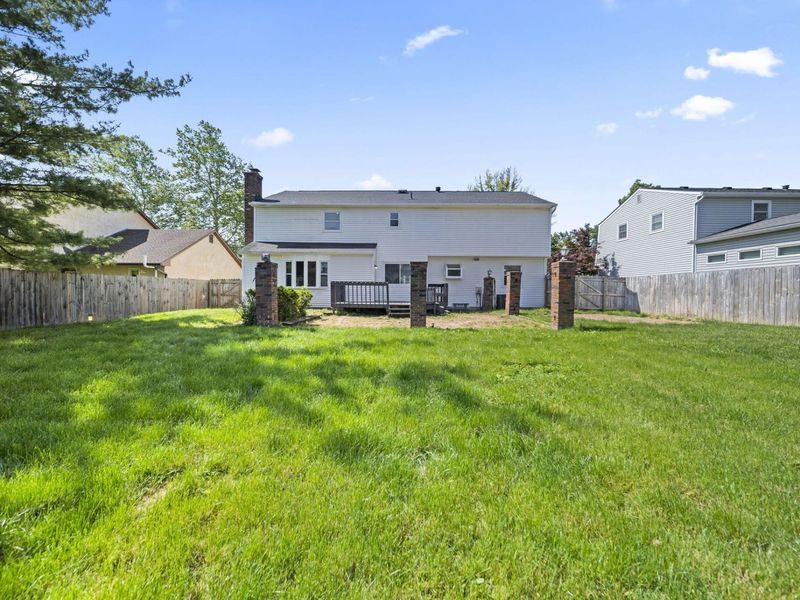1734 Ramblewood Avenue , Columbus, OH 43235 Photo 71
