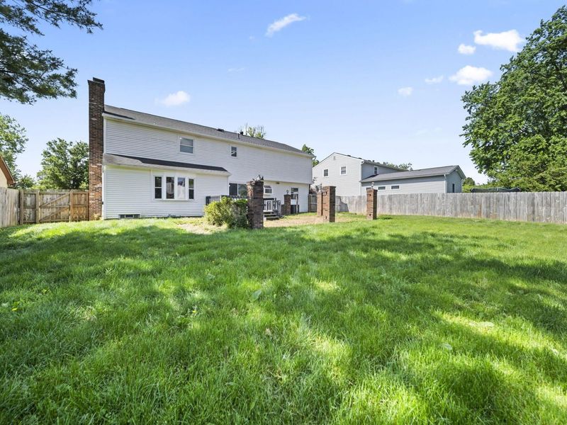 1734 Ramblewood Avenue , Columbus, OH 43235 Photo 72