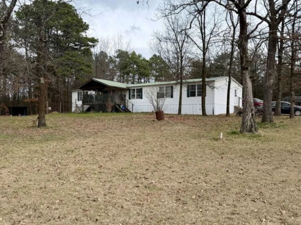 274 Sanders Drive , Delaware, AR 72835