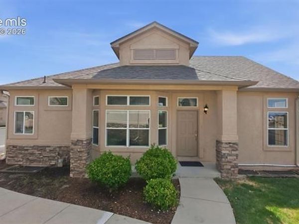 3417 Plantation Grove, Colorado Springs, CO 80920