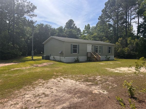 942235 OLD NASSAUVILLE Road , Fernandina Beach, FL 32034