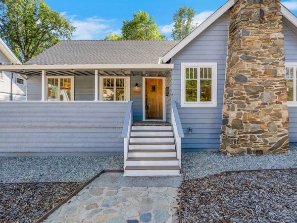 2968 Coloma St, Placerville, CA 95667