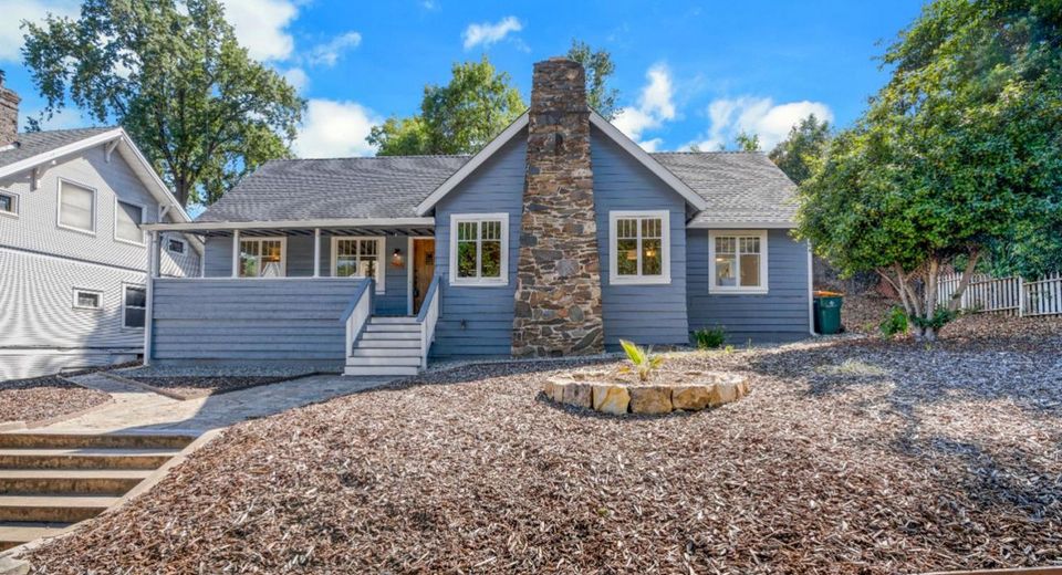 2968 Coloma St, Placerville, CA 95667 Photo