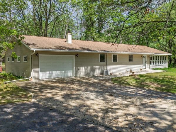 W4062 County Road C, Montello, WI 53949