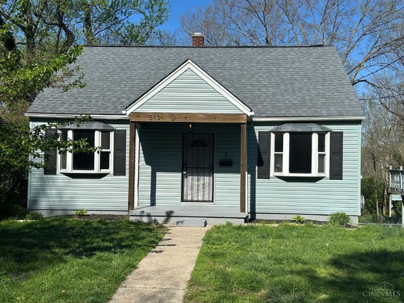 513 Enright Avenue, Cincinnati, OH 45205 Photo 1