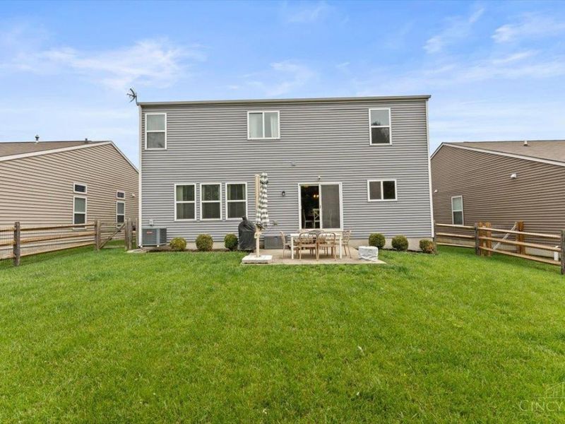 4287 Hunting Hawk Drive, Turtle Creek Twp, OH 45036 Photo 37
