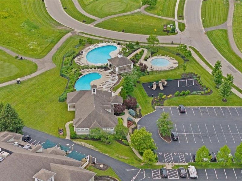 4287 Hunting Hawk Drive, Turtle Creek Twp, OH 45036 Photo 38