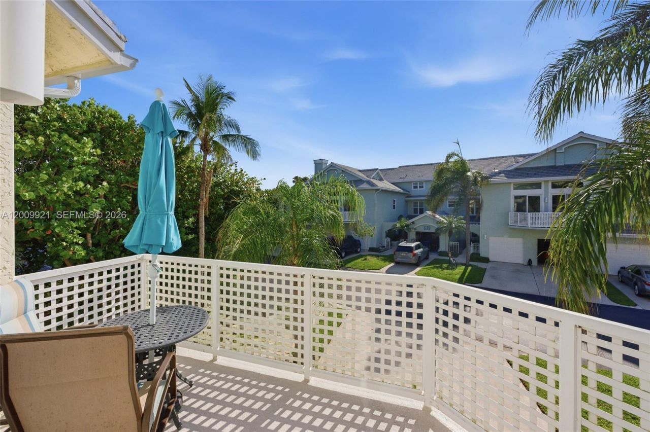 109 Mainsail Cir , Unit 1, Jupiter, FL 33477 Photo