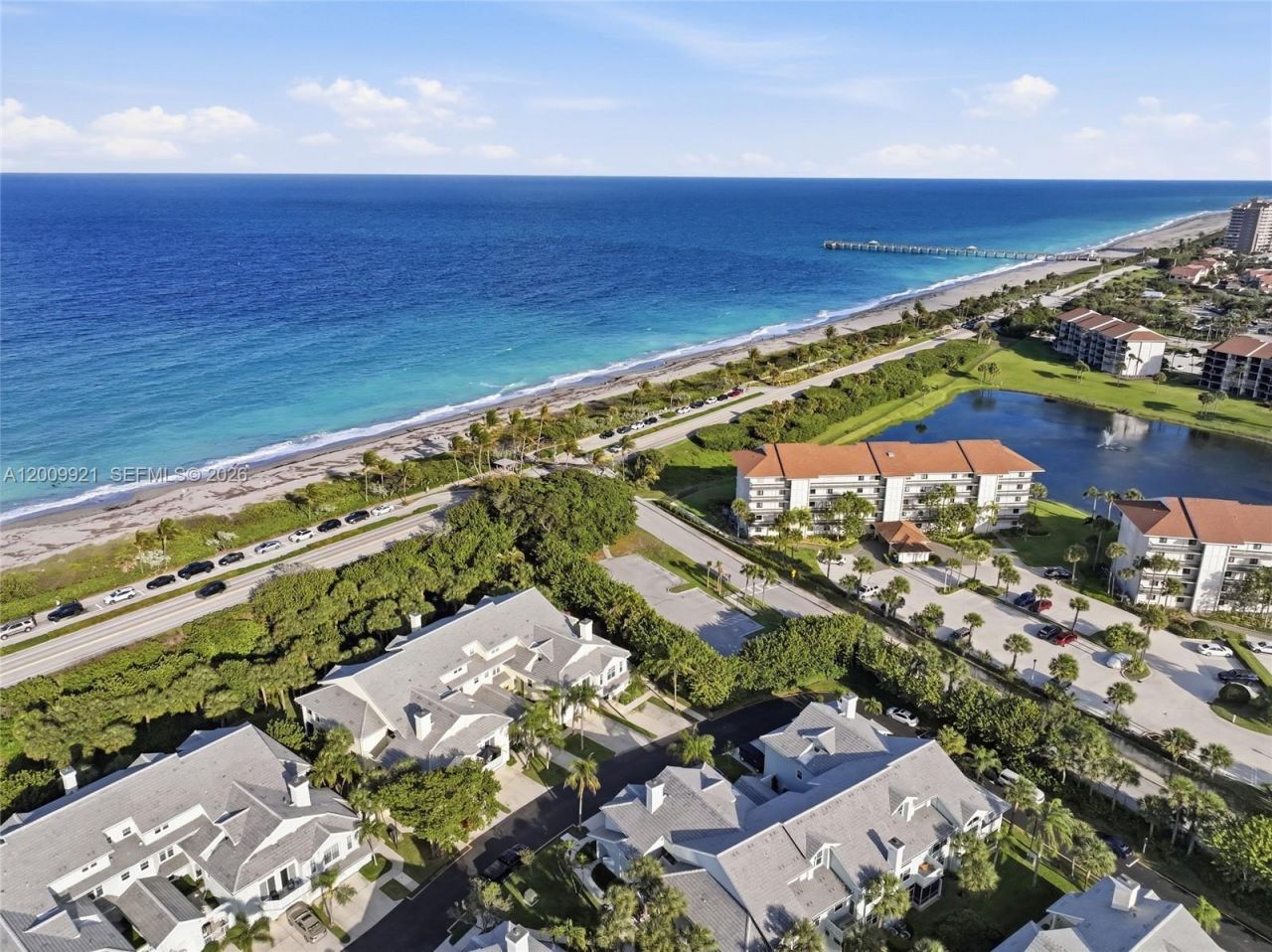109 Mainsail Cir , Unit 1, Jupiter, FL 33477 Photo