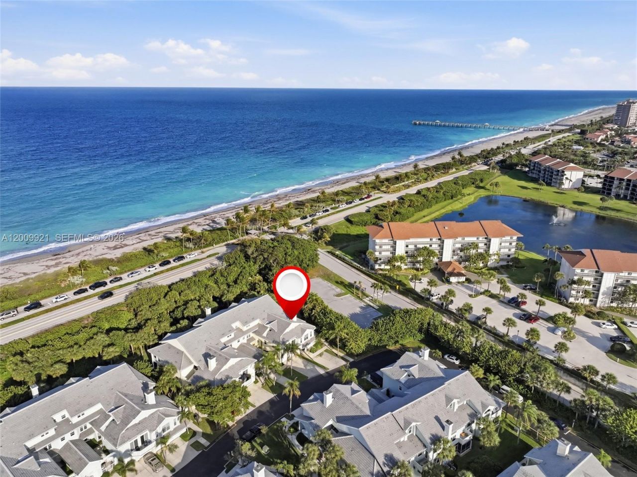 109 Mainsail Cir , Unit 1, Jupiter, FL 33477 Photo