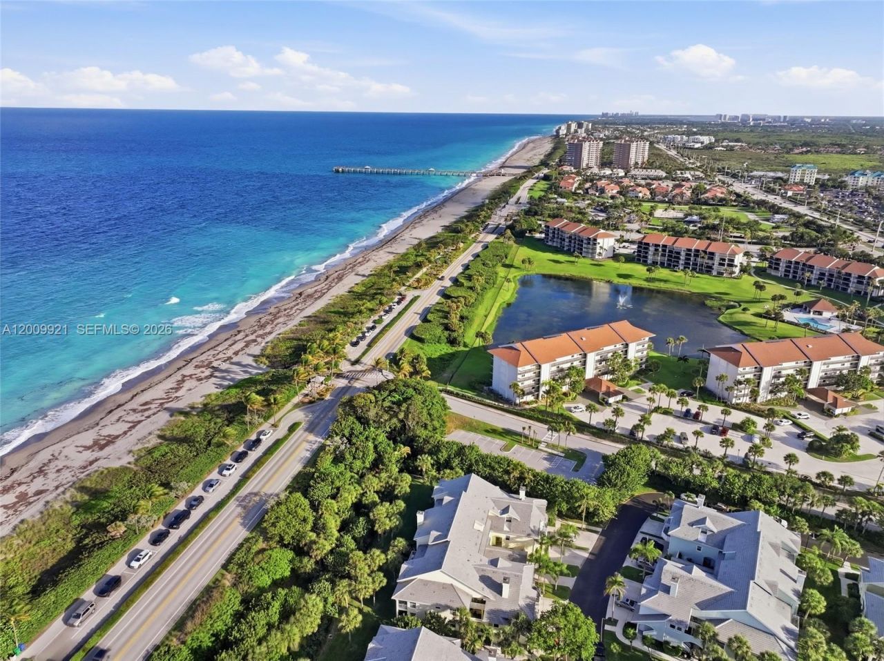 109 Mainsail Cir , Unit 1, Jupiter, FL 33477 Photo