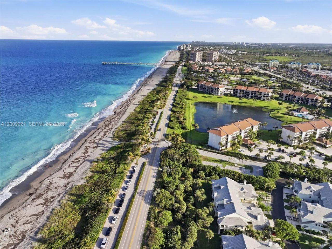 109 Mainsail Cir , Unit 1, Jupiter, FL 33477 Photo
