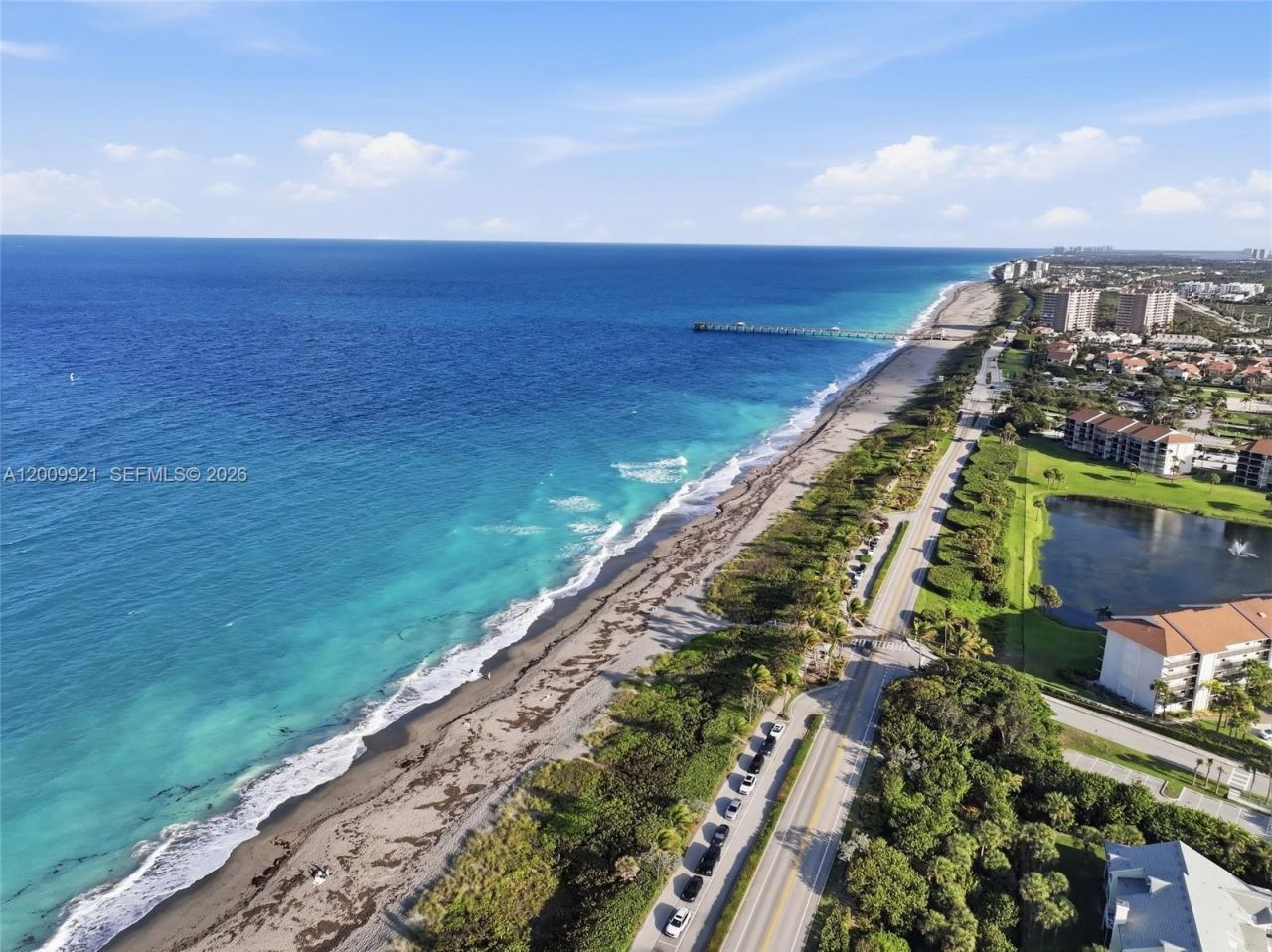 109 Mainsail Cir , Unit 1, Jupiter, FL 33477 Photo