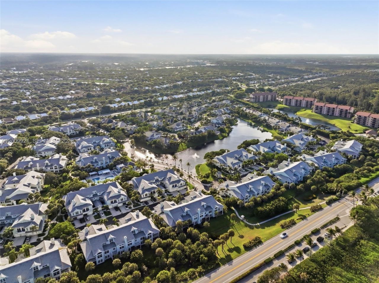 109 Mainsail Cir , Unit 1, Jupiter, FL 33477 Photo