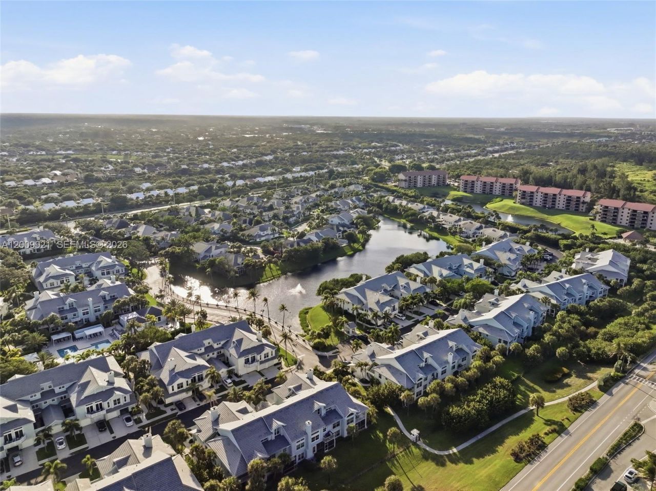109 Mainsail Cir , Unit 1, Jupiter, FL 33477 Photo