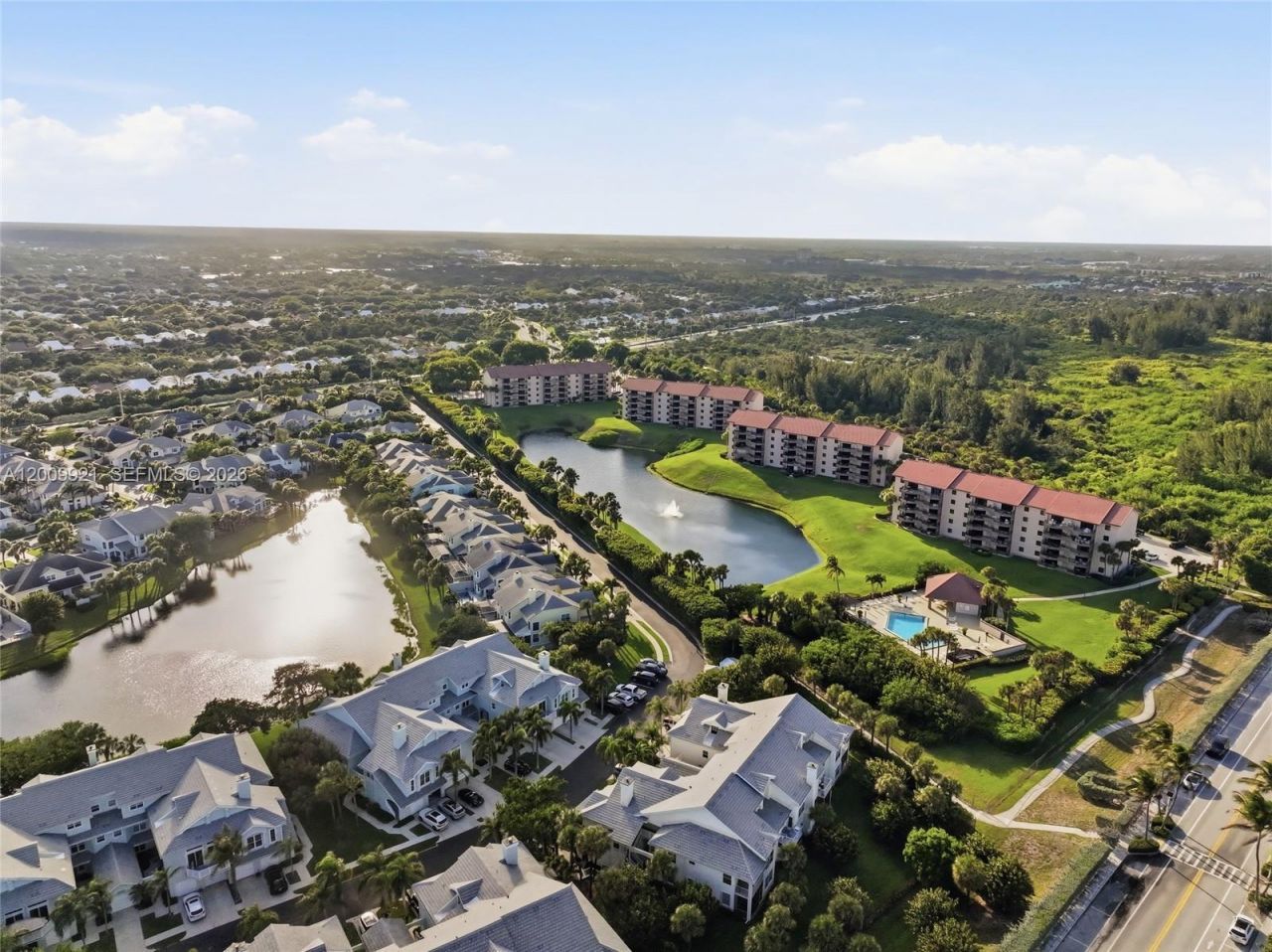 109 Mainsail Cir , Unit 1, Jupiter, FL 33477 Photo